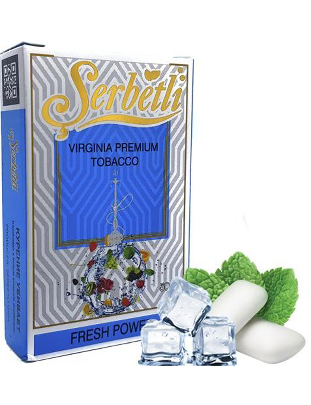 Fresh Power